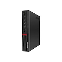 Tier 1 Asset Lenovo ThinkCentre M720q - liten Core i5 8400T 1.7 GHz - 8 GB - SSD 512 GB - rekonditionerad