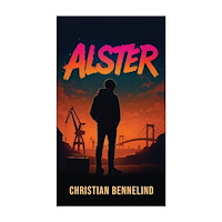 Christian Bennelind Alster (pocket)