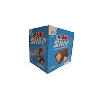 MR BITE Godis MR BITE Kokos 35gx24st