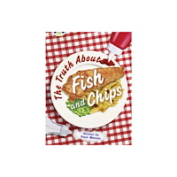 Pearson Education Limited Bug Club Independent Non Fiction Year Two Gold A The Truth About Fish and Chips (häftad, eng)