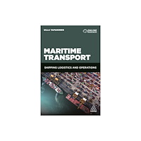 Kogan Page Ltd Maritime Transport (häftad, eng)