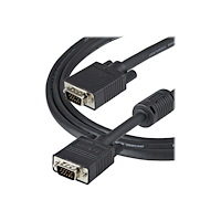 StarTech.com StarTech.com 1m Coax High Resolution Monitor VGA Cable HD15 M/M - VGA-kabel - 1 m