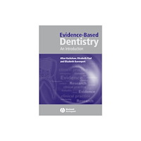 John Wiley And Sons Ltd Evidence-Based Dentistry (häftad, eng)