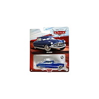 MATTEL Disney Pixar Cars Disney and Pixar Cars Doc Hudson, Bil, 3 Å...