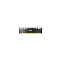 Lexar Media Lexar LD4BU016G-R3200GSXG, 32 GB, 16 x 2 GB, DDR4, 3200 MHz,...