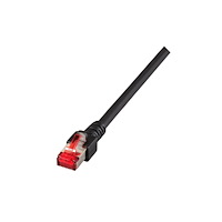 EFB Elektronik EFB Elektronik RJ45 S/FTP Cat6, 2 m, Cat6, S/FTP (S-STP), RJ...