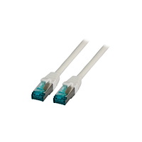 EFB Elektronik EFB Elektronik MK6001.10G, 10 m, Cat6a, S/FTP (S-STP), RJ-45...
