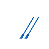 EFB Elektronik EFB Elektronik 3m Cat6 Patch, 3 m, Cat6, U/UTP (UTP), RJ-45,...