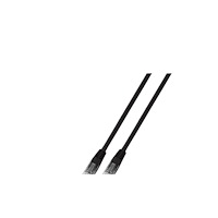 EFB Elektronik EFB Elektronik 2m Cat6 Patch, 2 m, Cat6, U/UTP (UTP), RJ-45,...