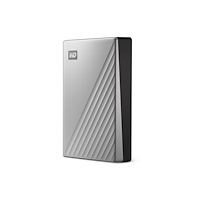 Western Digital WD My Passport Ultra för Mac WDBGKC0060BSL
