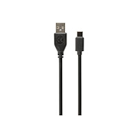 Gembird Cablexpert - USB typ C-kabel - USB-C till USB - 1.8 m
