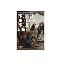 Samfundslitteratur Problem-oriented Project Work (häftad, eng)