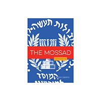 Creative Company,US The Mossad (häftad, eng)