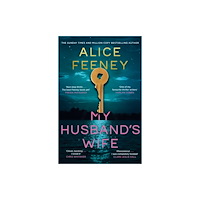 Alice Feeney My Husband's Wife (häftad, eng)