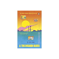 Cheon Seon-ran A Thousand Blues (pocket, eng)
