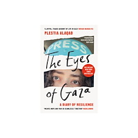 Plestia Alaqad The Eyes of Gaza (pocket, eng)