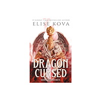 Elise Kova Dragon Cursed (häftad, eng)