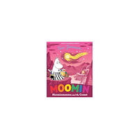 Tove Jansson Moominmamma and the Comet (pocket, eng)