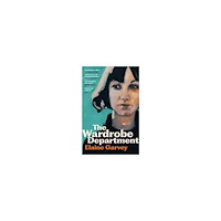 Elaine Garvey The Wardrobe Department (pocket, eng)