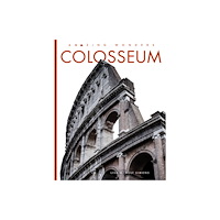 Creative Company,US Colosseum (häftad, eng)