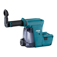 Makita Makita DX07 - dammutsugningssystem