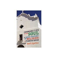 McGill-Queen's University Press Communities of the Soul (inbunden, eng)