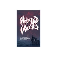 Haunt Publishing Haunted Voices (häftad, eng)