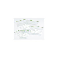 No Brand Blixtlåspåse 170x230mm MT 1000/fp