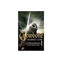 HarperCollins Publishers Crowbone (häftad, eng)