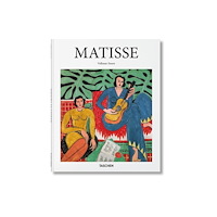Taschen GmbH Matisse (inbunden, ger)