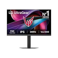 LG Electronics LG UltraGear 27G440A-B