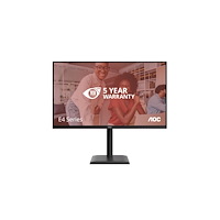 AOC AOC E4 Q32E4U, 80 cm (31.5"), 2560 x 1440 pixlar, Quad HD, L...