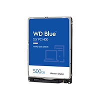Western Digital WD Blue WD5000LPZX