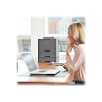 Brother Brother LT-5500 - pappersmagasin - 250 ark