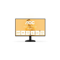 AOC AOC 24B31H, 60,5 cm (23.8"), 1920 x 1080 pixlar, Full HD, 4...