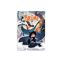 Astra Publishing House Brume, Volume 1 (inbunden, eng)