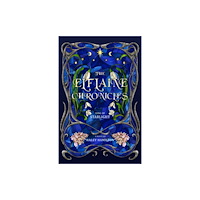 SOFTWOOD BOOKS Song of Starlight (inbunden, eng)