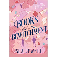 Isla Jewell Books & Bewitchment (häftad, eng)