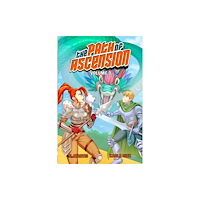 Vault Comics The Path of Ascension (Light Novel) Vol. 3 (häftad, eng)