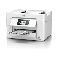 EPSON Epson WorkForce Pro WF-M4619DWF - multifunktionsskrivare - svartvit