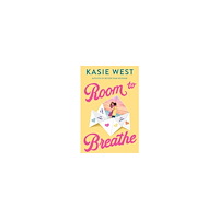 Kasie West Room to Breathe (häftad, eng)