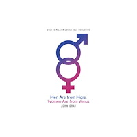 John Gray Men are from Mars, Women are from Venus (pocket, eng) (Skadad)