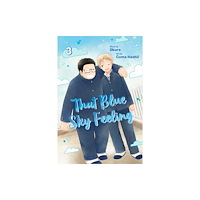 Viz Media, Subs. of Shogakukan Inc That Blue Sky Feeling, Vol. 3 (häftad, eng)