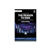 Taylor & francis ltd The Reason to Sing (häftad, eng)