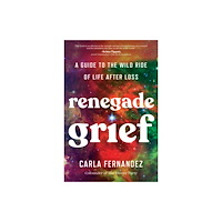 Simon & Schuster Renegade Grief (inbunden, eng)