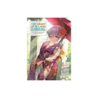 Seven Seas Entertainment, LLC I Got Caught Up In a Hero Summons, but the Other World was at Peace! (Manga) Vol. 9 (häftad, eng)