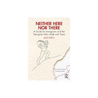 Taylor & francis ltd Neither Here Nor There (häftad, eng)