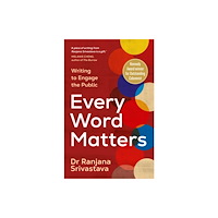 Simon & Schuster Australia Every Word Matters (häftad, eng)