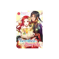 Seven Seas Entertainment, LLC Betrothed to My Sister's Ex (Manga) Vol. 1 (häftad, eng)
