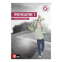 Christina Forsberg Psykiatri 1 (häftad) (Skadad)